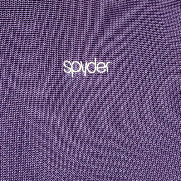 Spyder jacket - Picture 3 of 3